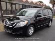 2010 Volkswagen Routan