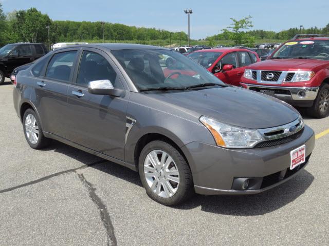 2009 Ford Focus for sale
