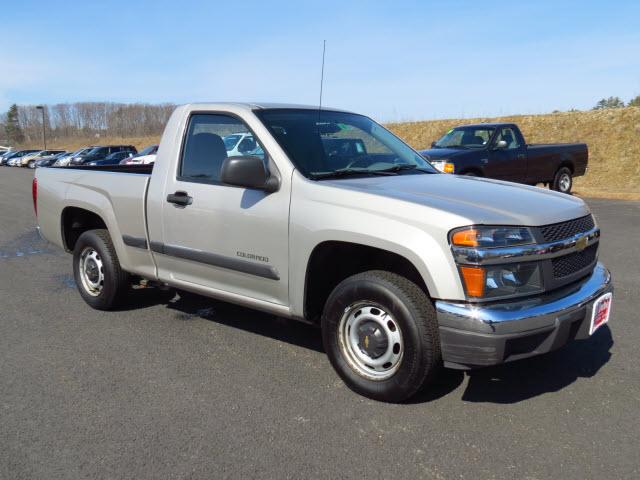 2005 Chevrolet Colorado for sale