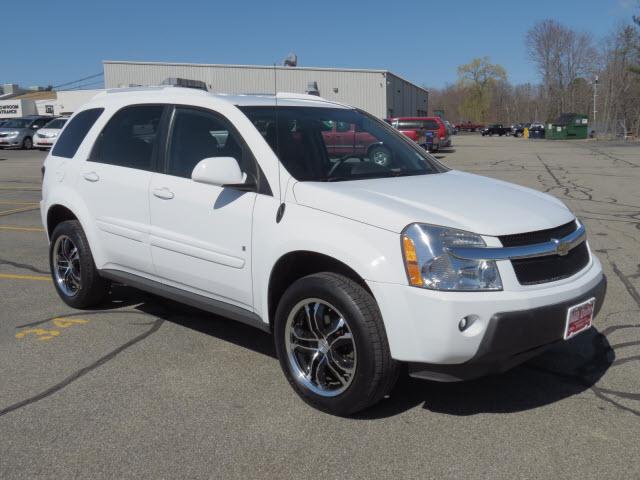 2006 Chevrolet Equinox for sale