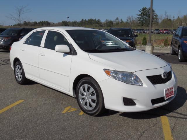 2009 Toyota Corolla for sale