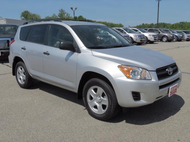 2009 Toyota RAV4 for sale