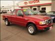 2009 Ford Ranger