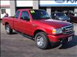 2009 Ford Ranger
