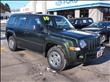2010 Jeep Patriot