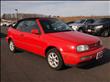 1998 Volkswagen Cabrio