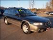 1996 Subaru Legacy