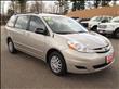 2008 Toyota Sienna