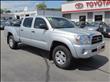 2007 Toyota Tacoma