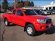 2007 Toyota Tacoma
