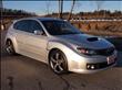 2008 Subaru Impreza