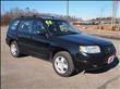 2008 Subaru Forester