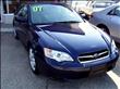 2007 Subaru Legacy