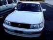 1991 Lexus LS 400