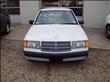 1990 Mercedes-Benz 190