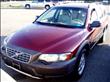 2002 Volvo V70 XC