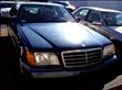 1992 Mercedes-Benz 300