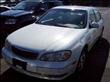 2001 Infiniti I30
