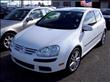 2007 Volkswagen Rabbit