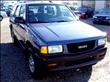 1997 Isuzu Rodeo