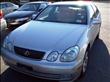 2002 Lexus GS 300