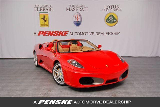 2007 Ferrari F430 for sale