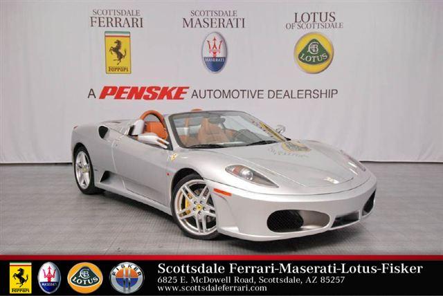2006 Ferrari F430 for sale