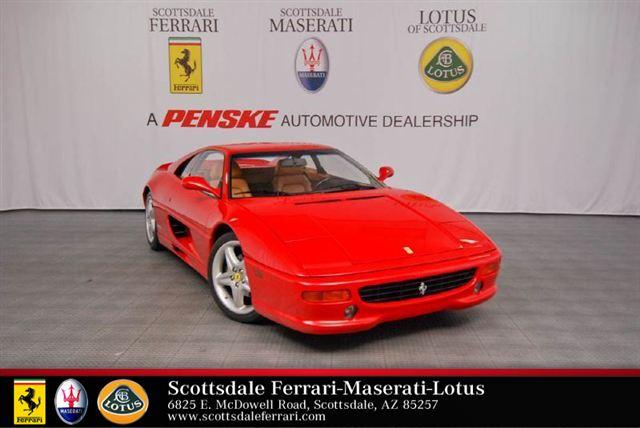 1995 Ferrari F355 for sale