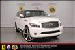 2012 Infiniti QX56