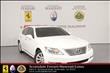 2010 Lexus LS 460