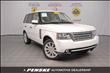 2011 Land Rover Range Rover