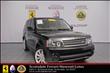 2010 Land Rover Range Rover Sport