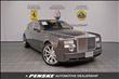 2004 Rolls Royce Phantom