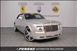 2010 Rolls Royce Phantom