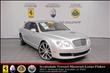 2007 Bentley Continental