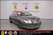 2010 Bentley Continental