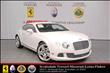 2012 Bentley Continental GT