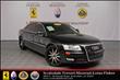 2010 Audi A8