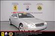 2002 Mercedes-Benz CL Class
