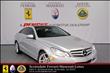 2011 Mercedes-Benz E Class