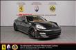 2011 Porsche Panamera
