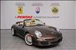 2008 Porsche 911