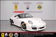 2011 Porsche 911