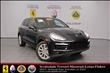 2011 Porsche Cayenne