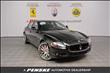 2012 Maserati Quattroporte