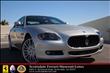 2011 Maserati Quattroporte