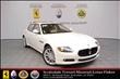 2012 Maserati Quattroporte