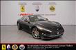 2012 Maserati GranTurismo
