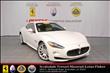 2011 Maserati GranTurismo