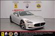 2012 Maserati GranTurismo